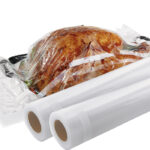 Expanderpåsar - ett av många tillbehör till FoodSaver vakuumpackare