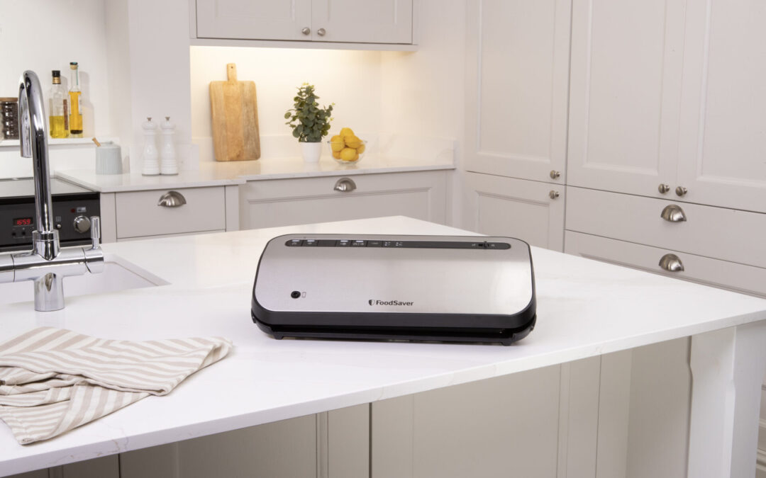 Foodsaver VS2290X