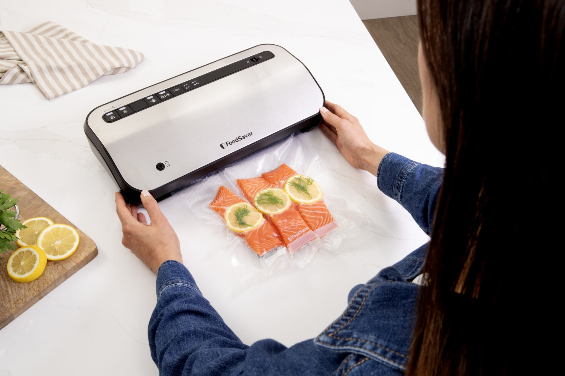 Foodsaver VS2290X - Bild 2